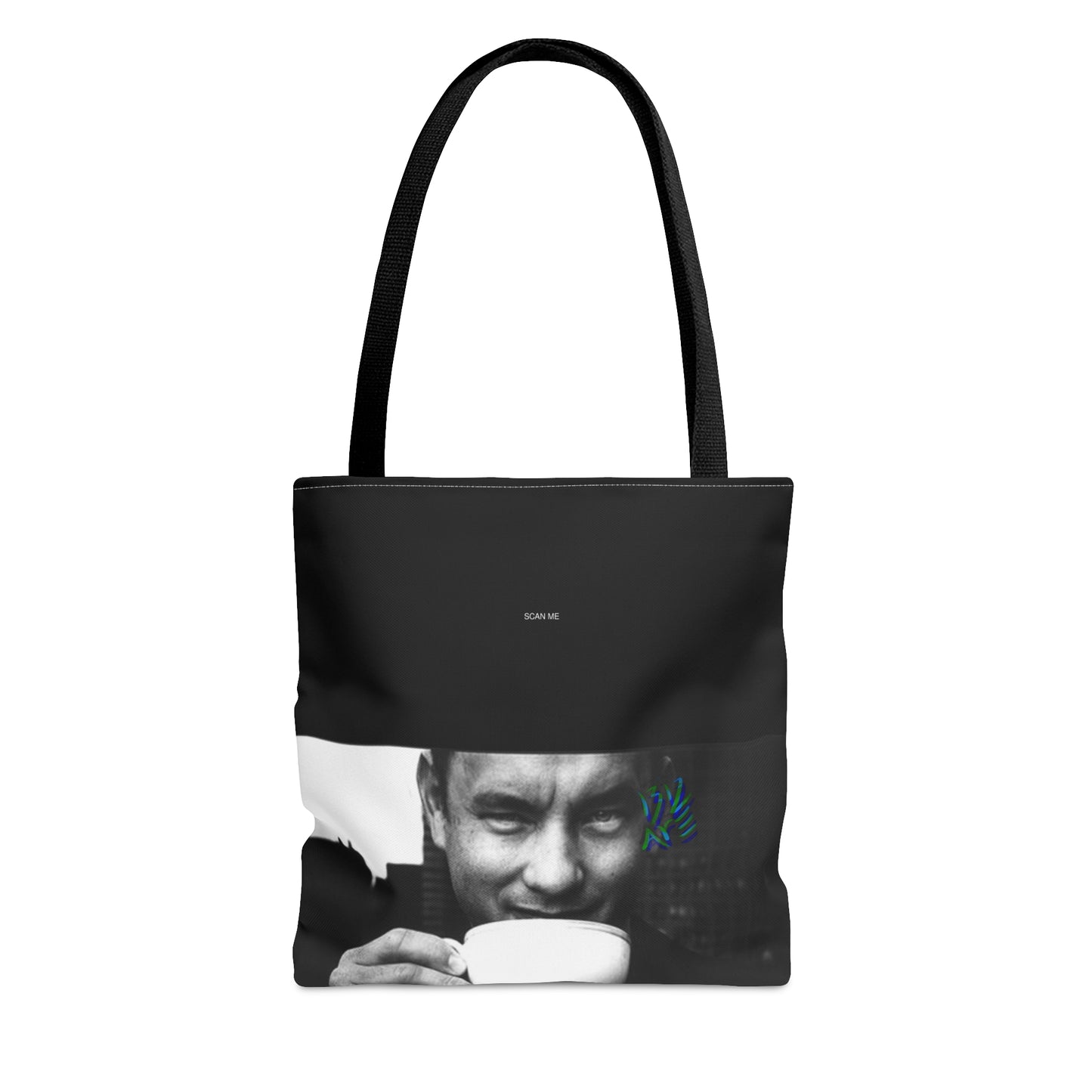 AOP Tote Bag