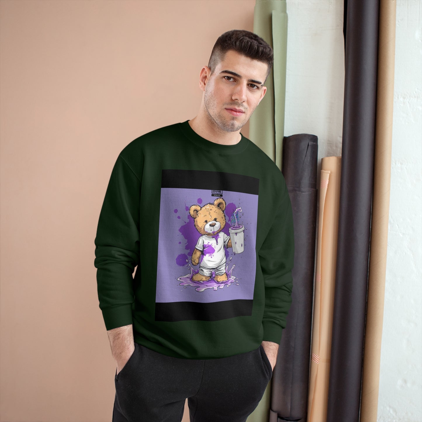 Champion Sweatshirt