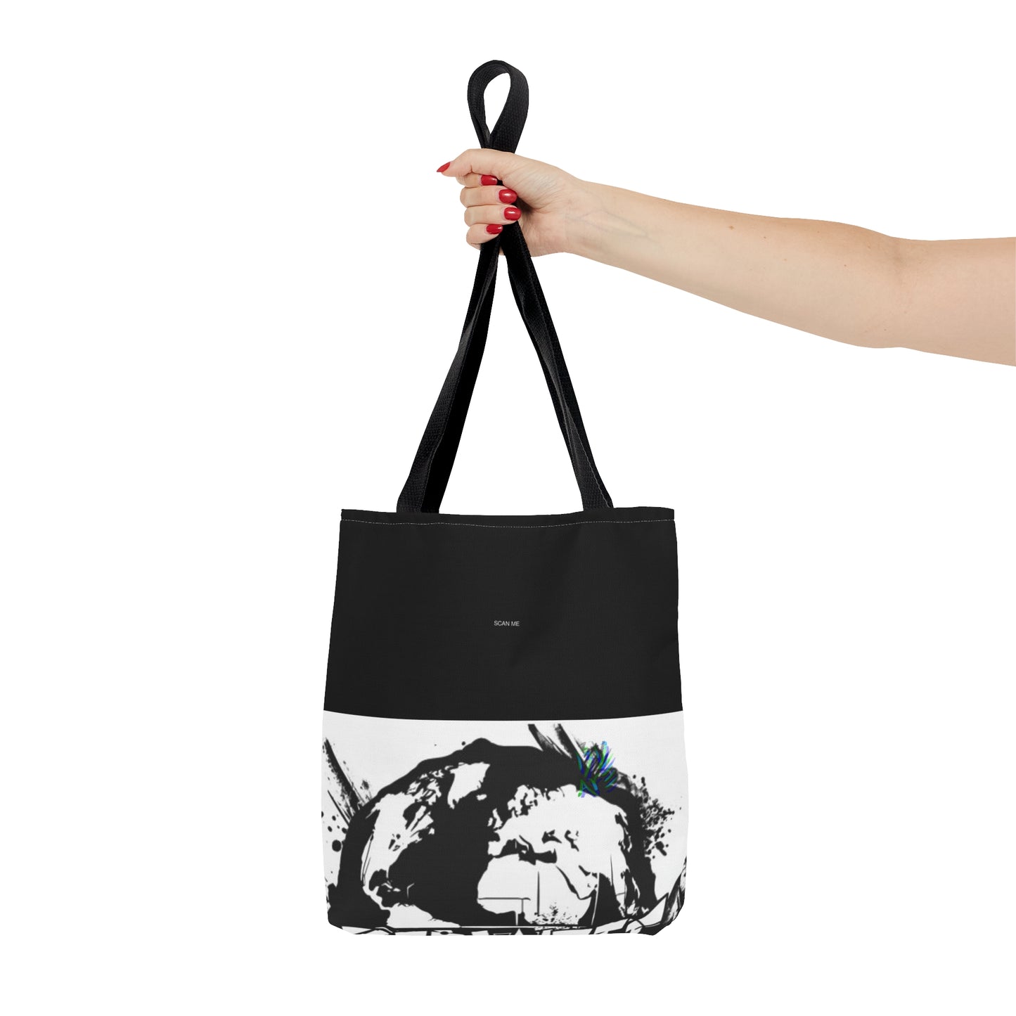 AOP Tote Bag