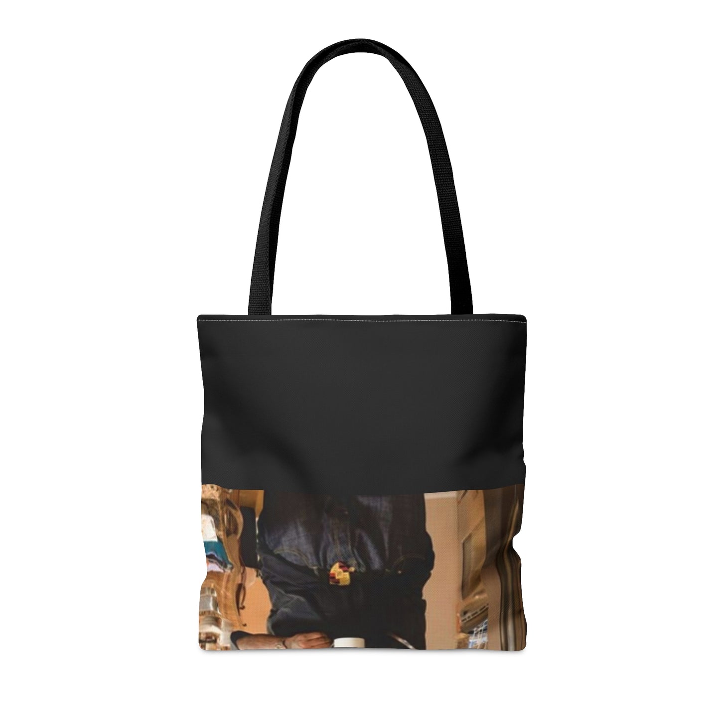 AOP Tote Bag