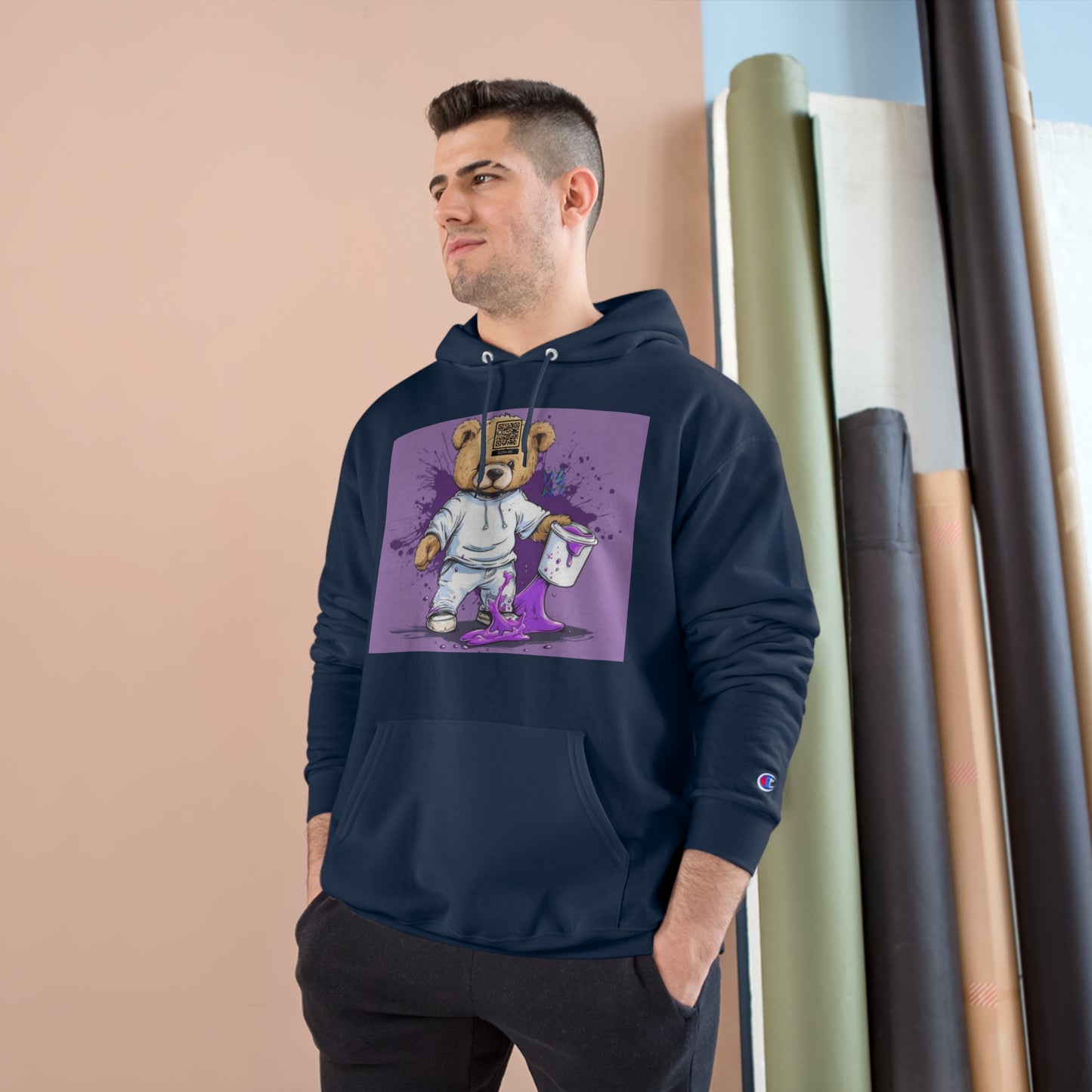 Champion Hoodie