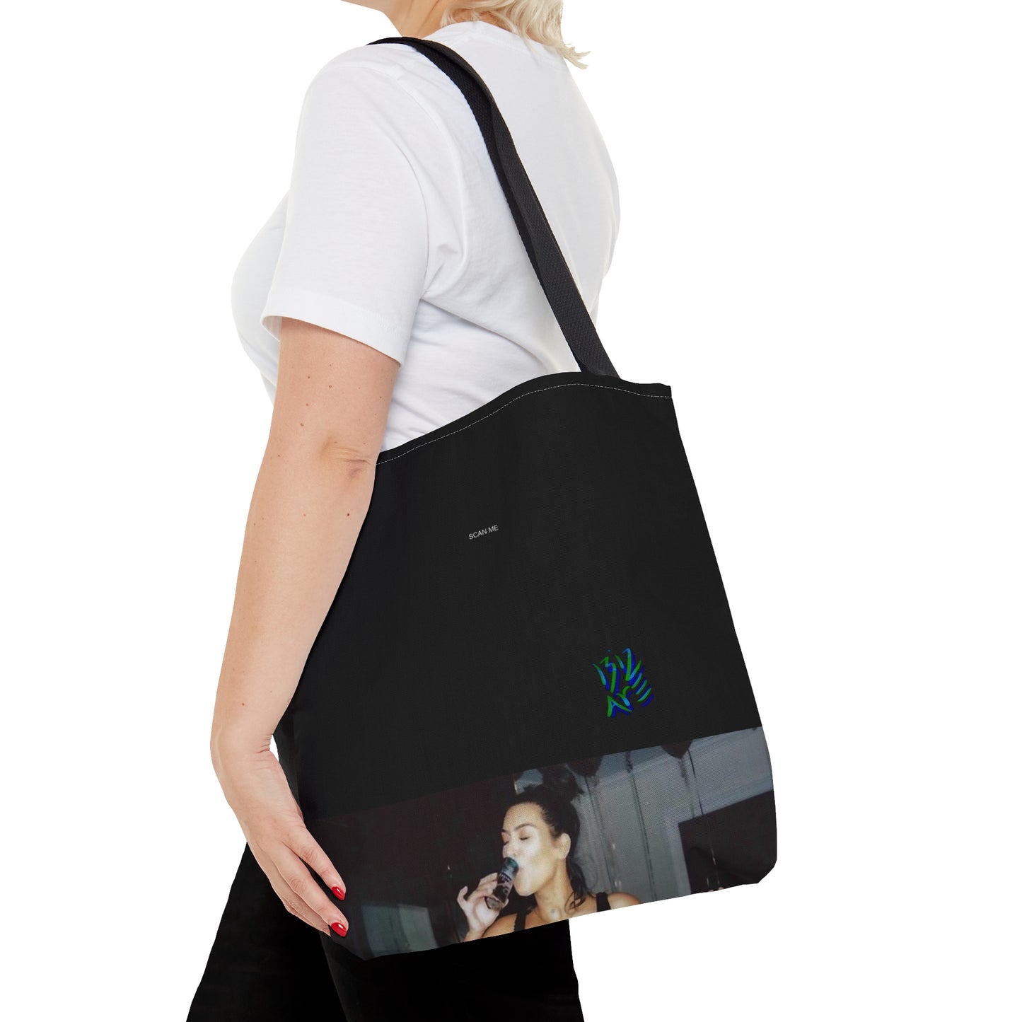 AOP Tote Bag