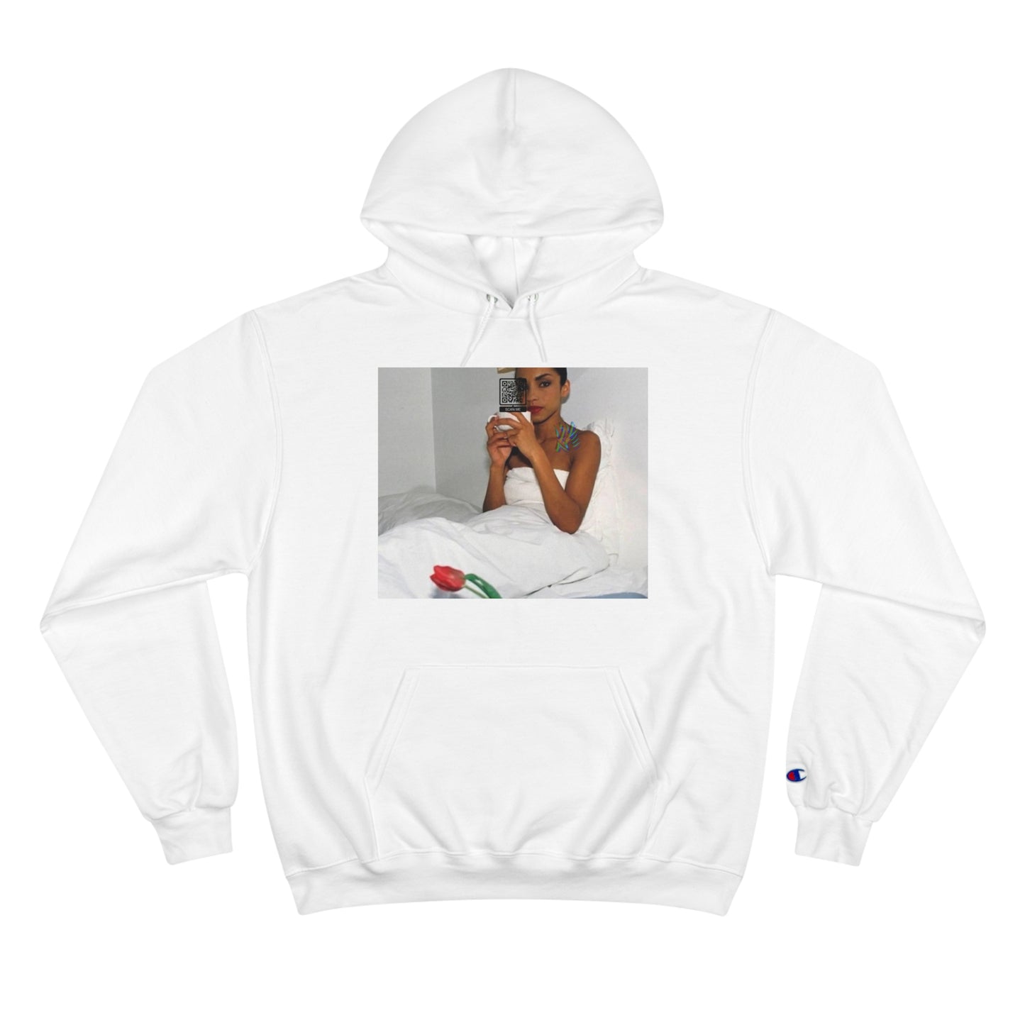 Champion Hoodie