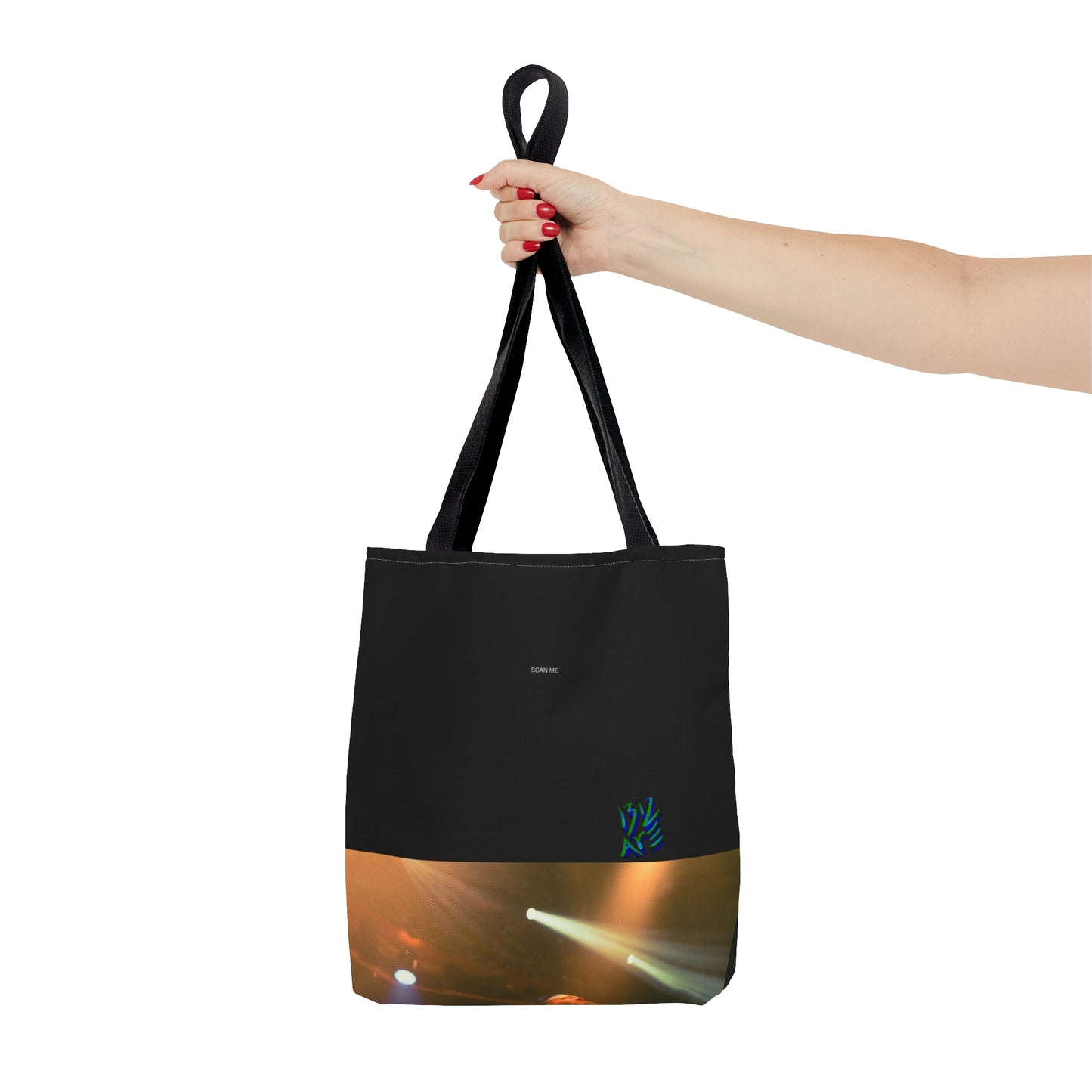 AOP Tote Bag