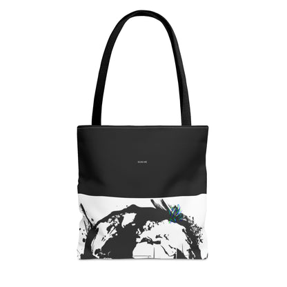 AOP Tote Bag