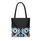 AOP Tote Bag