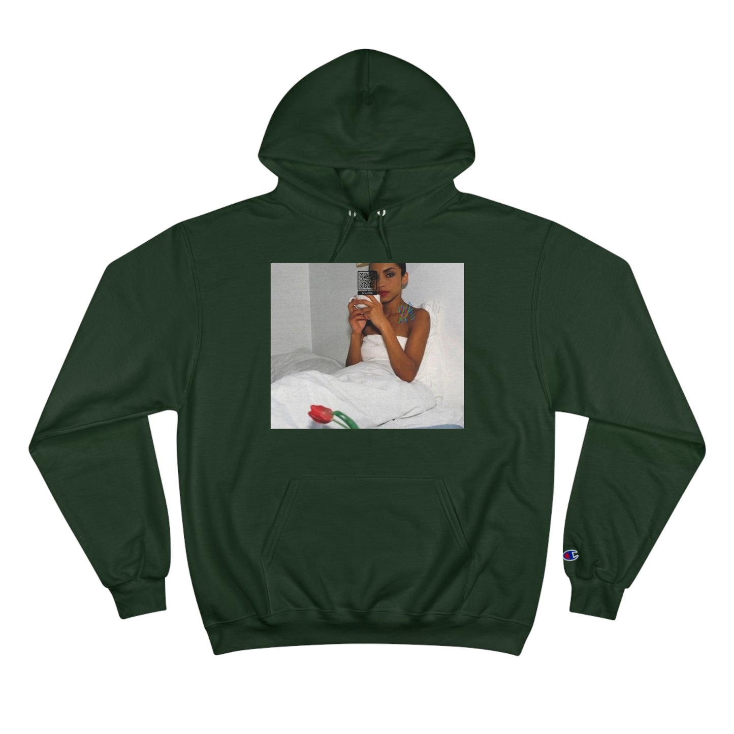 Champion Hoodie