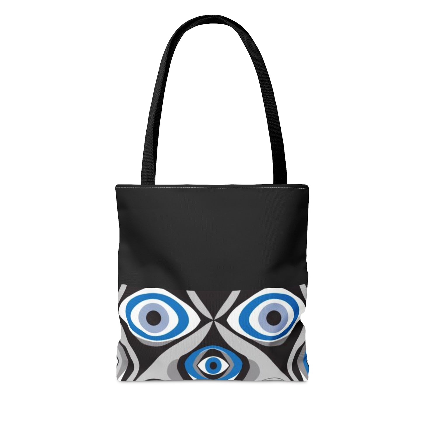 AOP Tote Bag