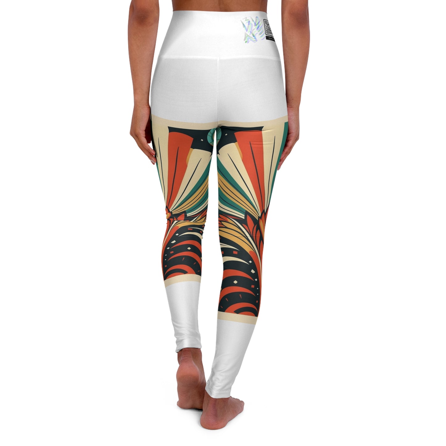 Yoga Stretch Pants