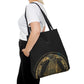 AOP Tote Bag