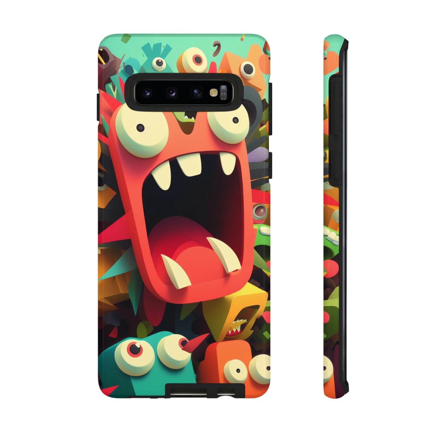 Case Monsters 83914