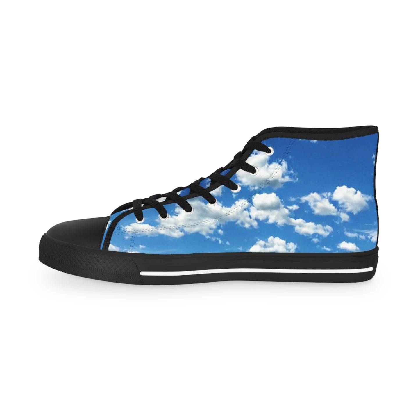 Men's High Top Sneakers