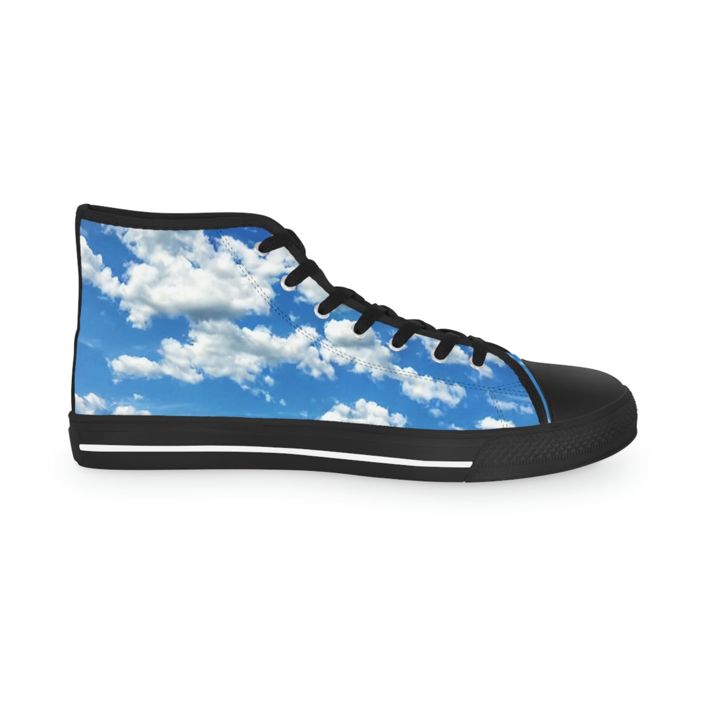 Men's High Top Sneakers