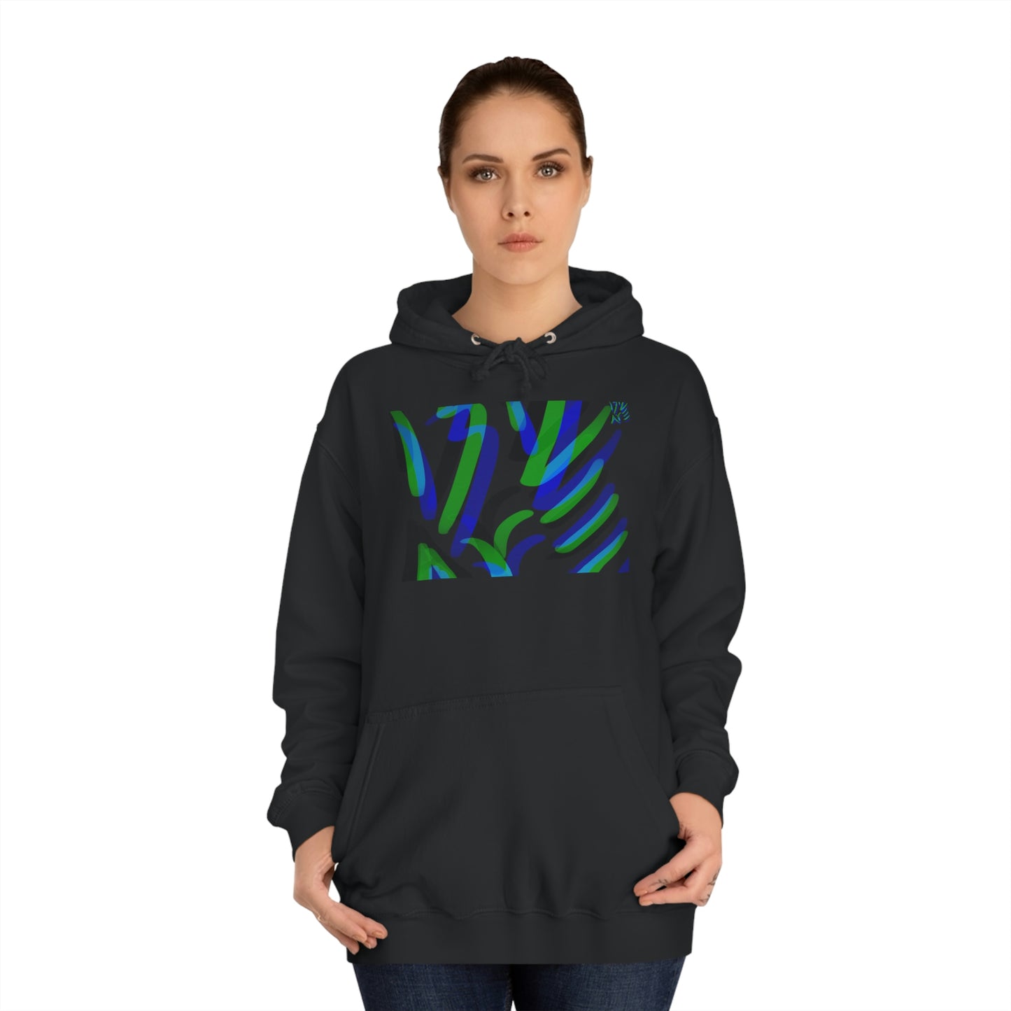 REVOLT Essentials - Hoodie