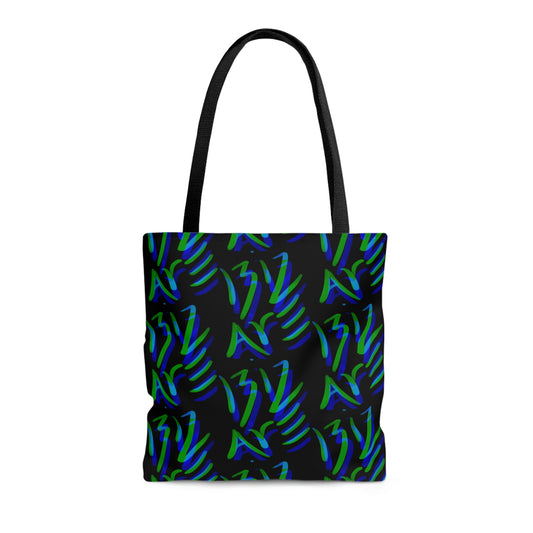 AOP Tote Bag