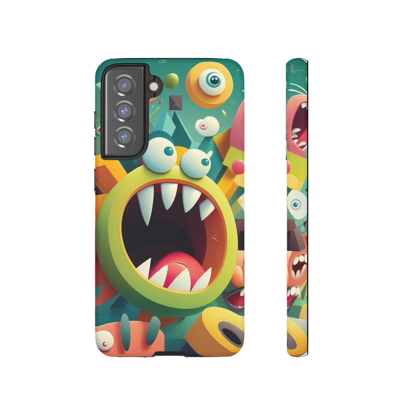 Case Monsters 66825