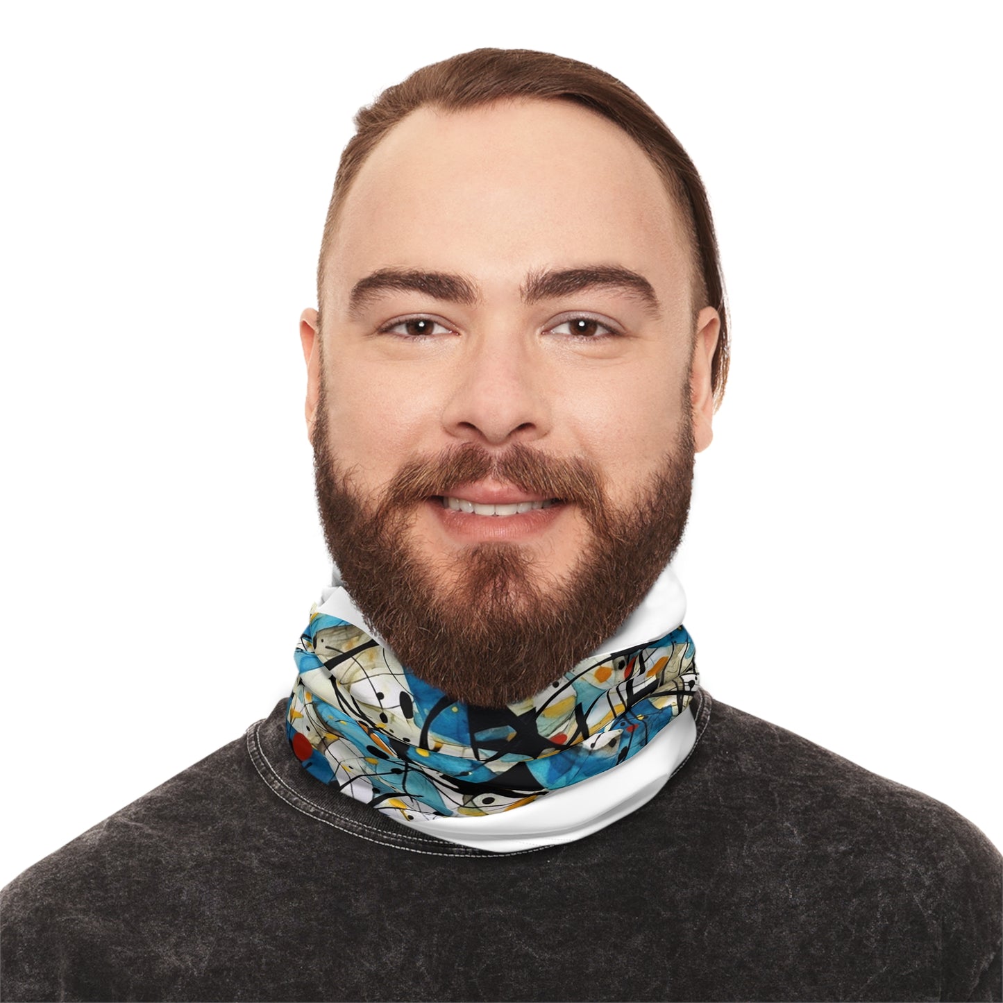 Midweight Neck Gaiter