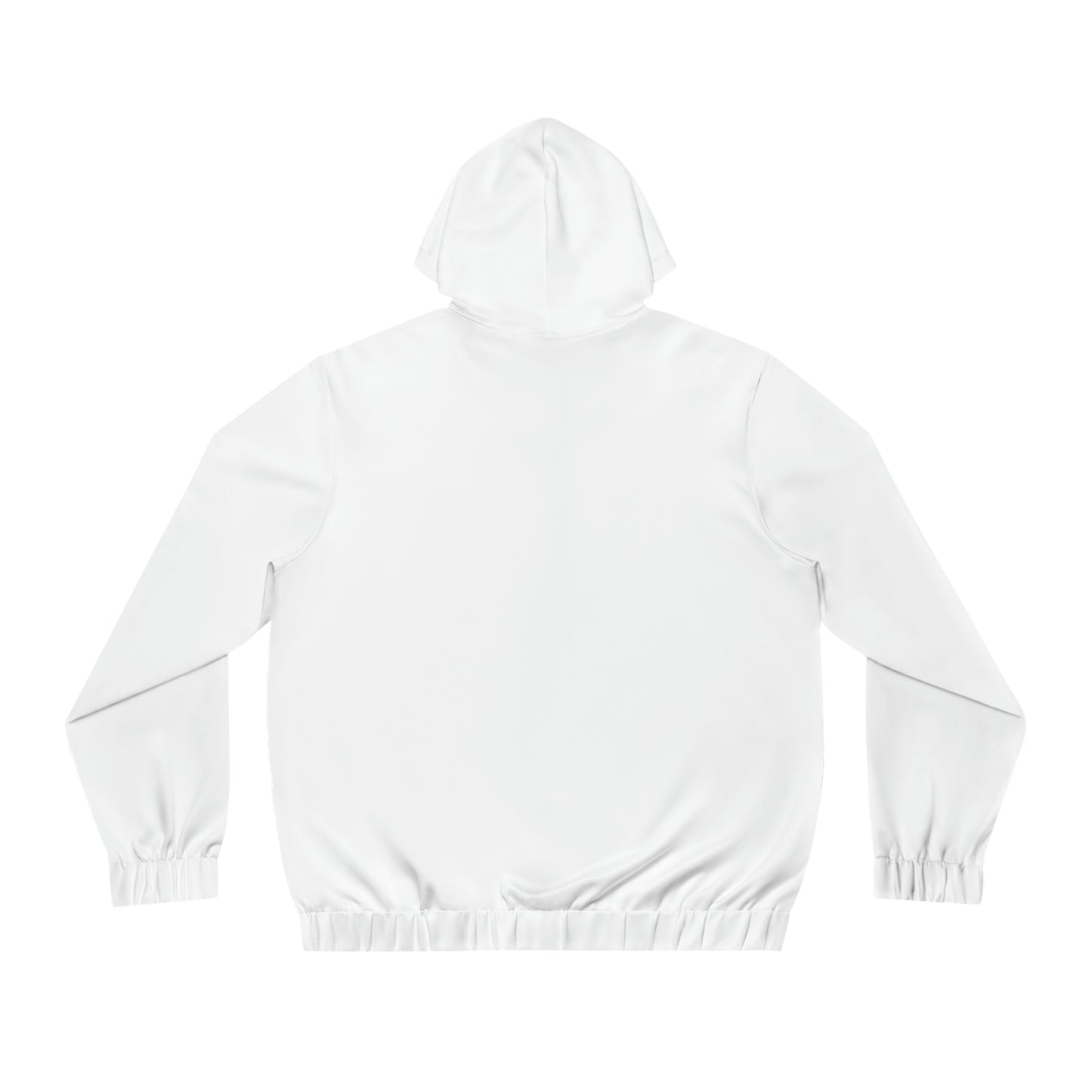 Men's Full-Zip Hoodie (AOP) - 3