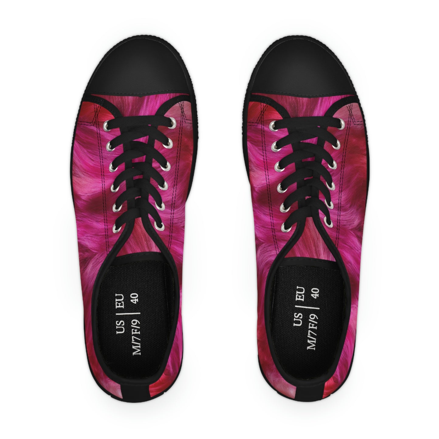 Women's Low Top Sneakers