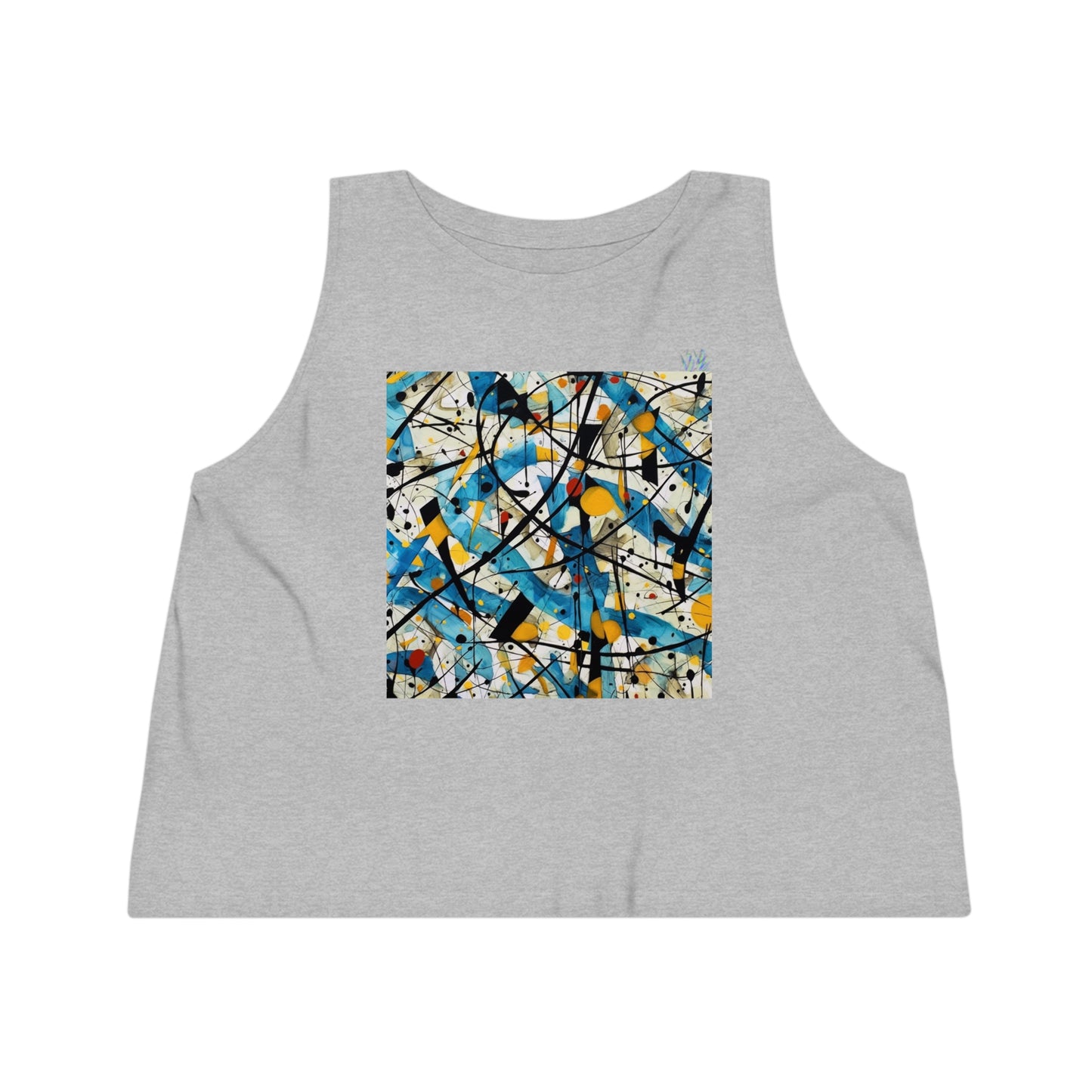 Workout Tank - Front