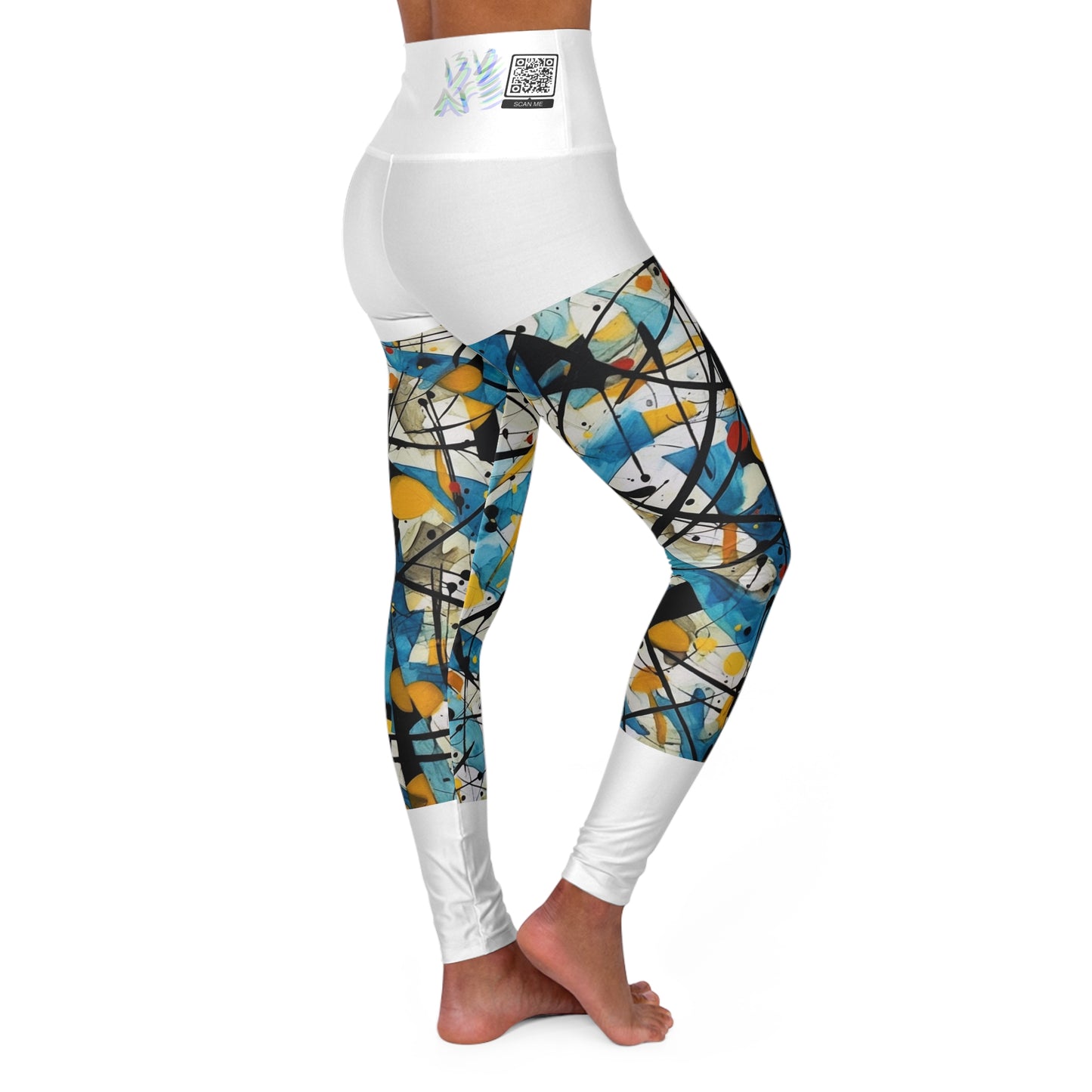 Yoga Stretch Pants