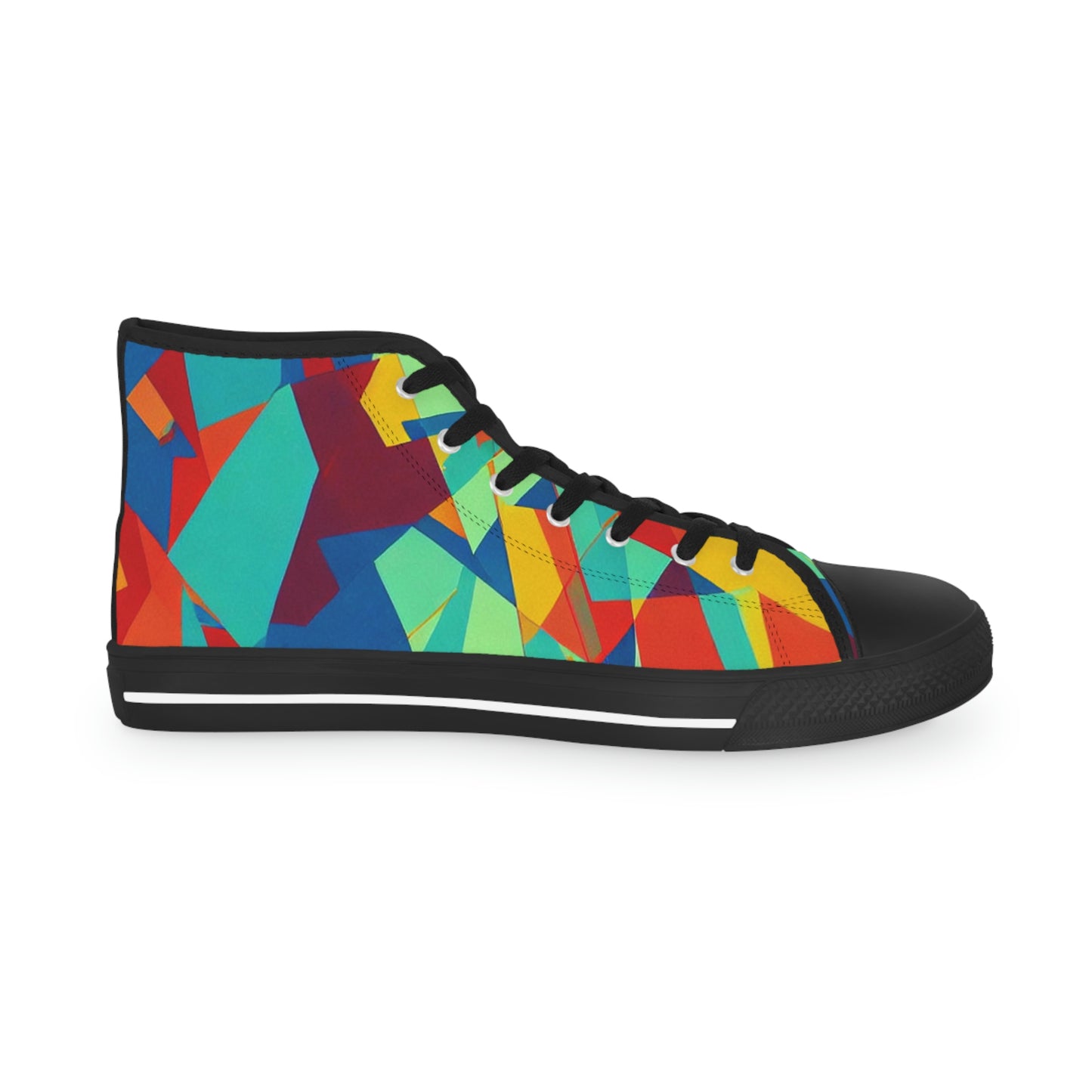 Men's High Top Sneakers