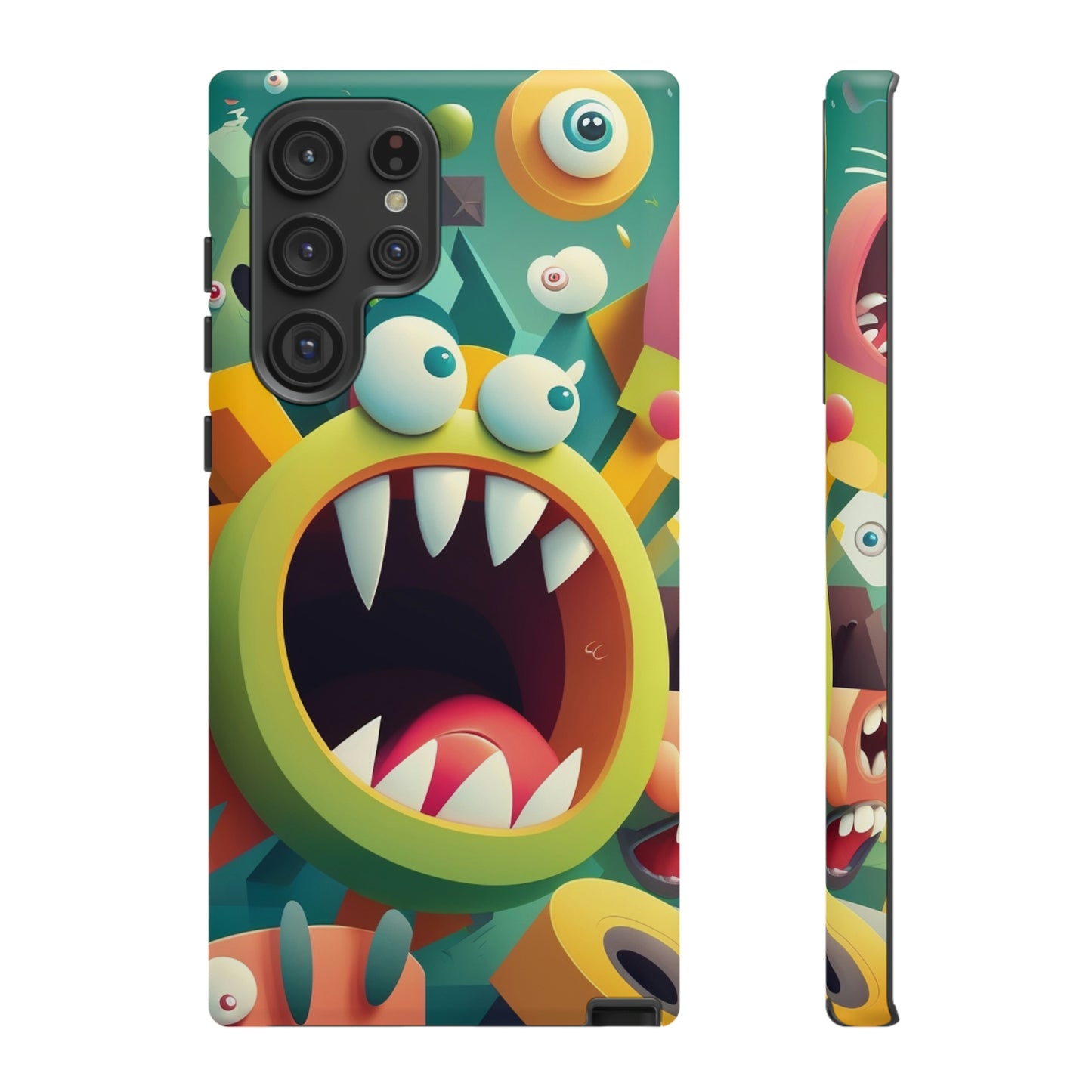 Case Monsters 66825