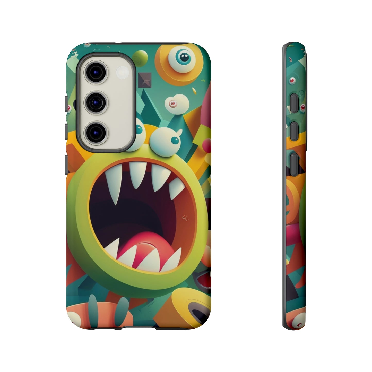 Case Monsters 66825