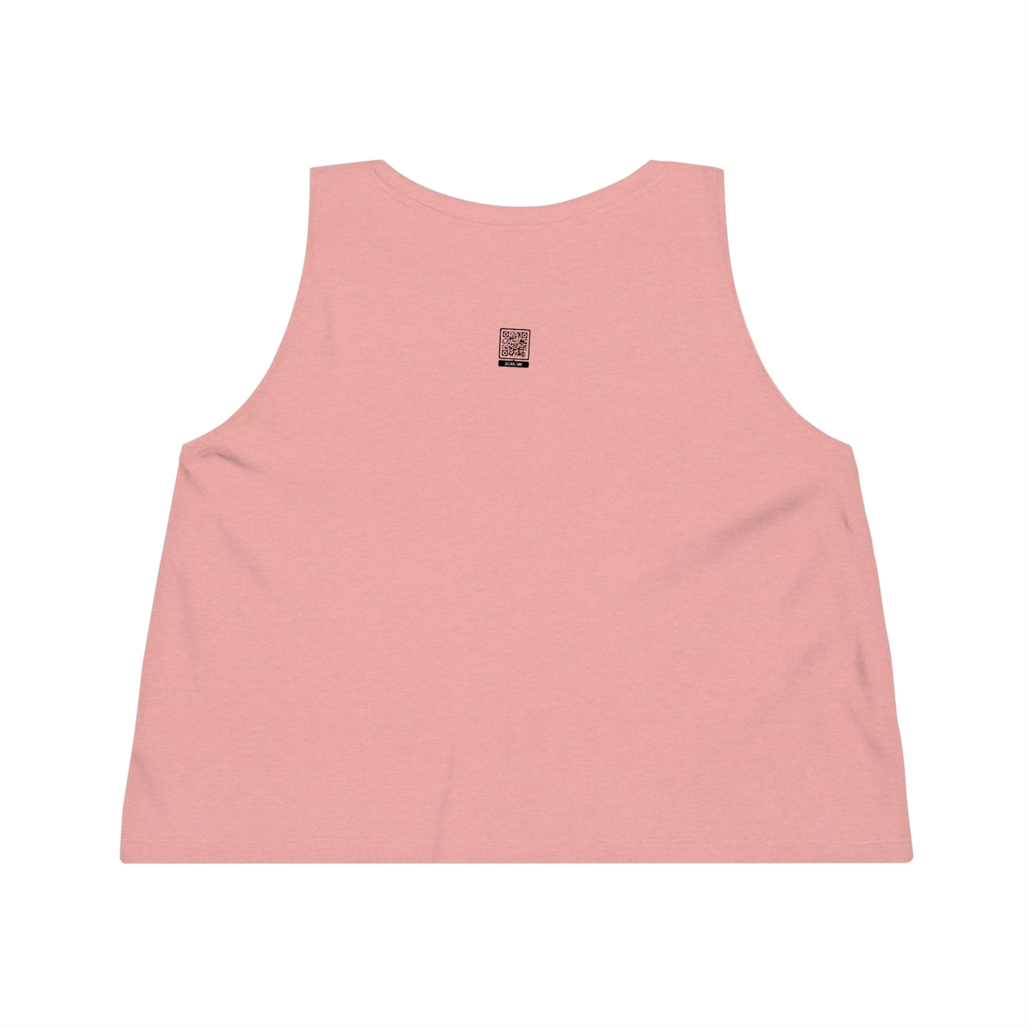 Workout Tank - Front