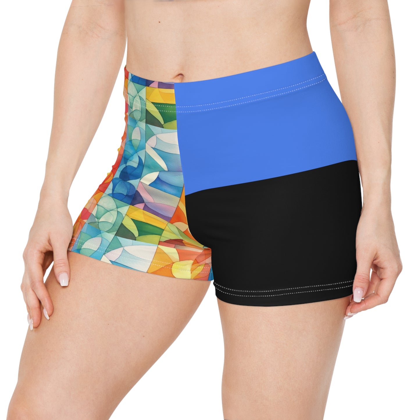 Women's Shorts