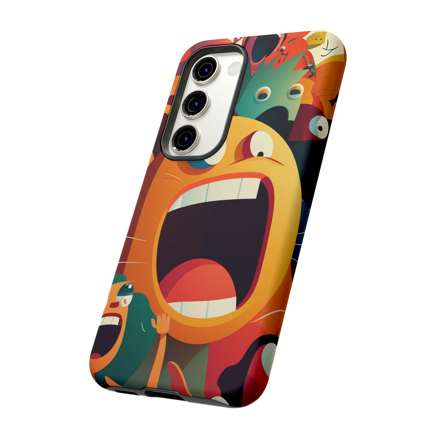 Case Monster 22586