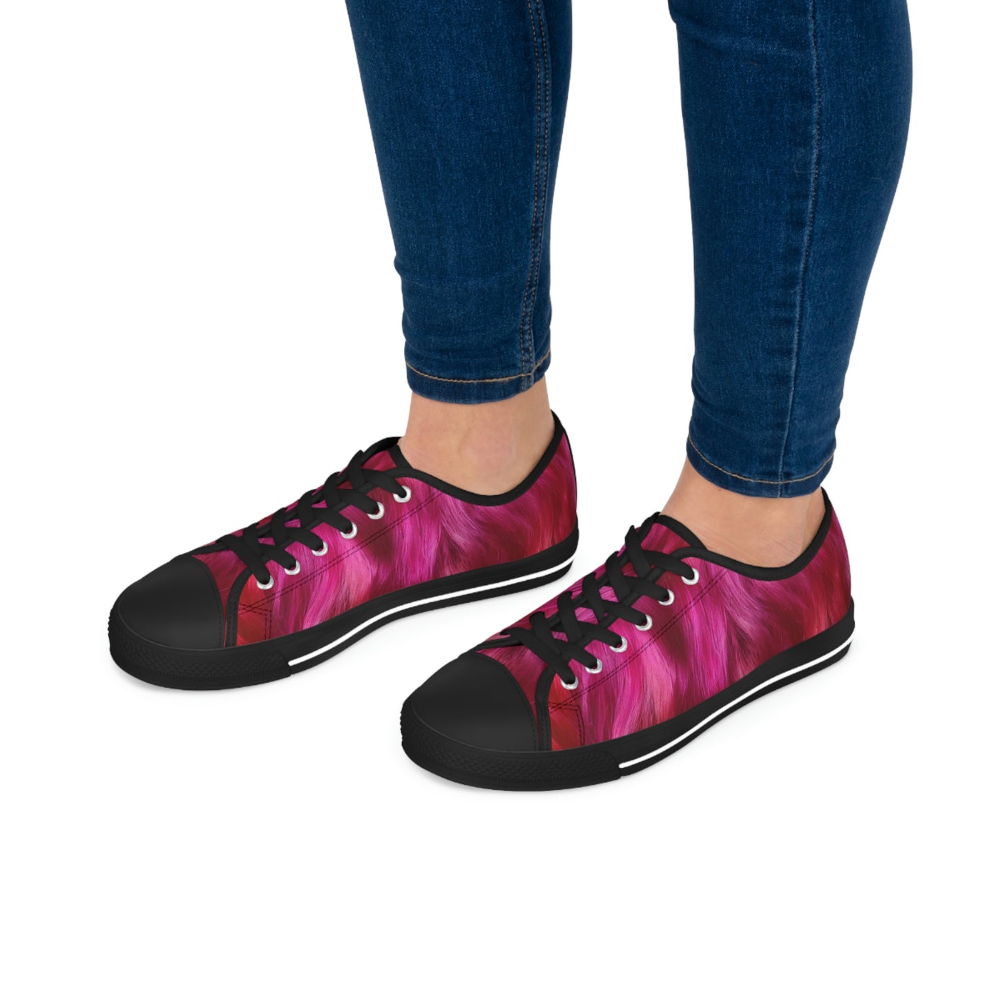 Women's Low Top Sneakers