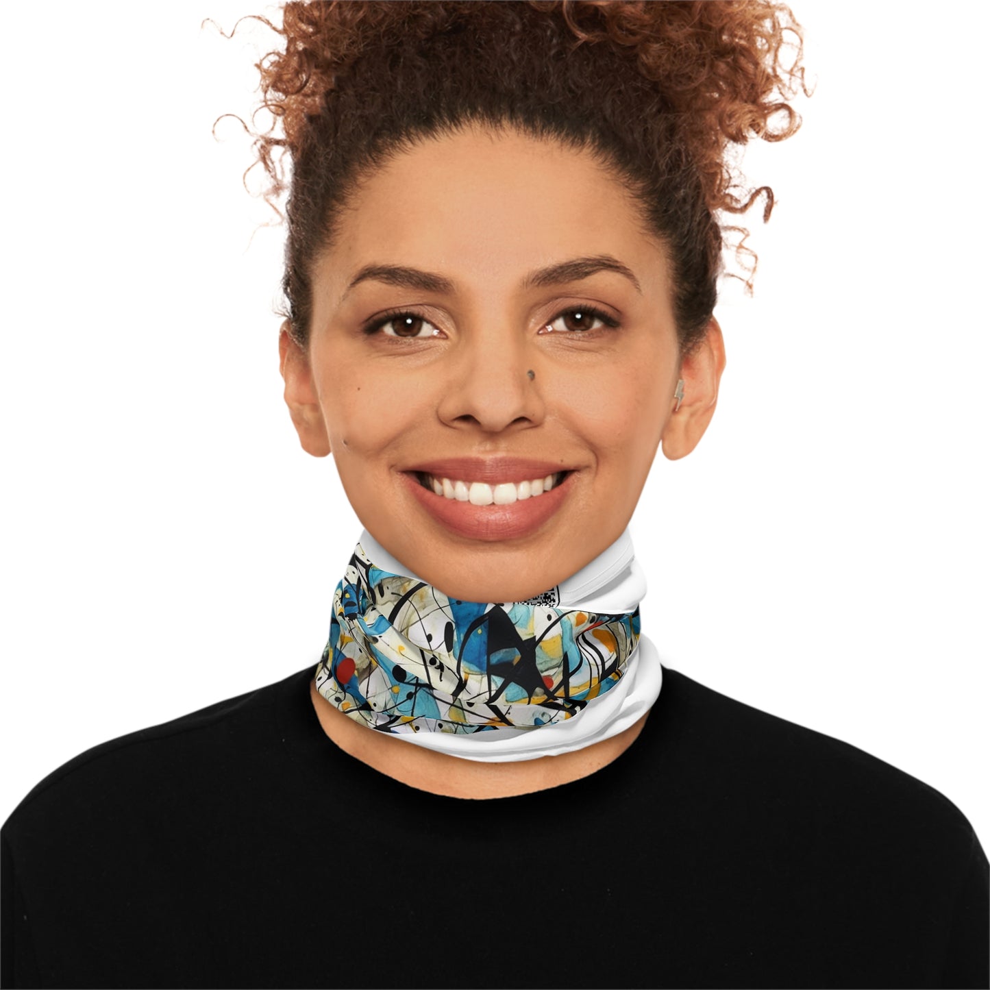 Midweight Neck Gaiter