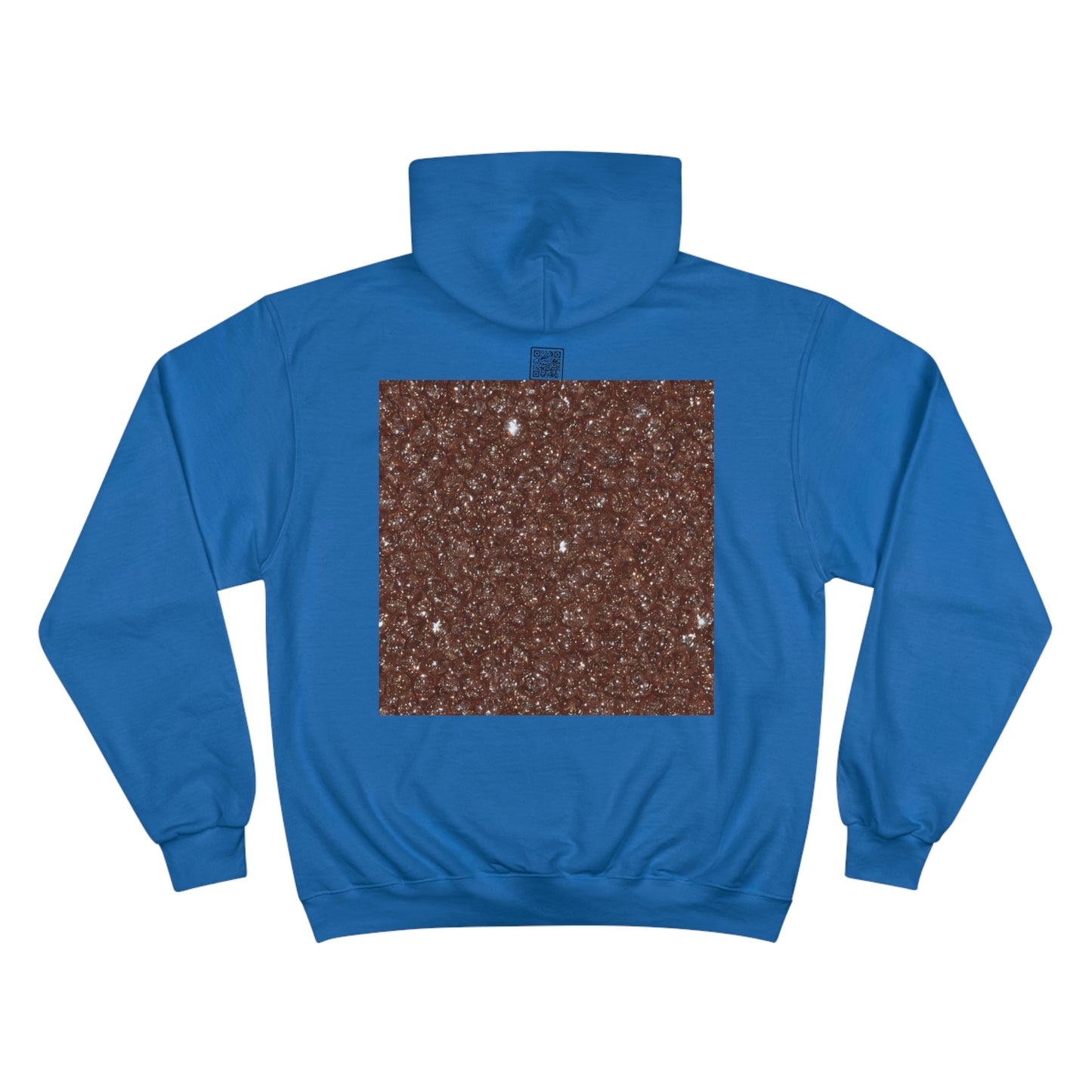 Brown Diamond - Hoodie