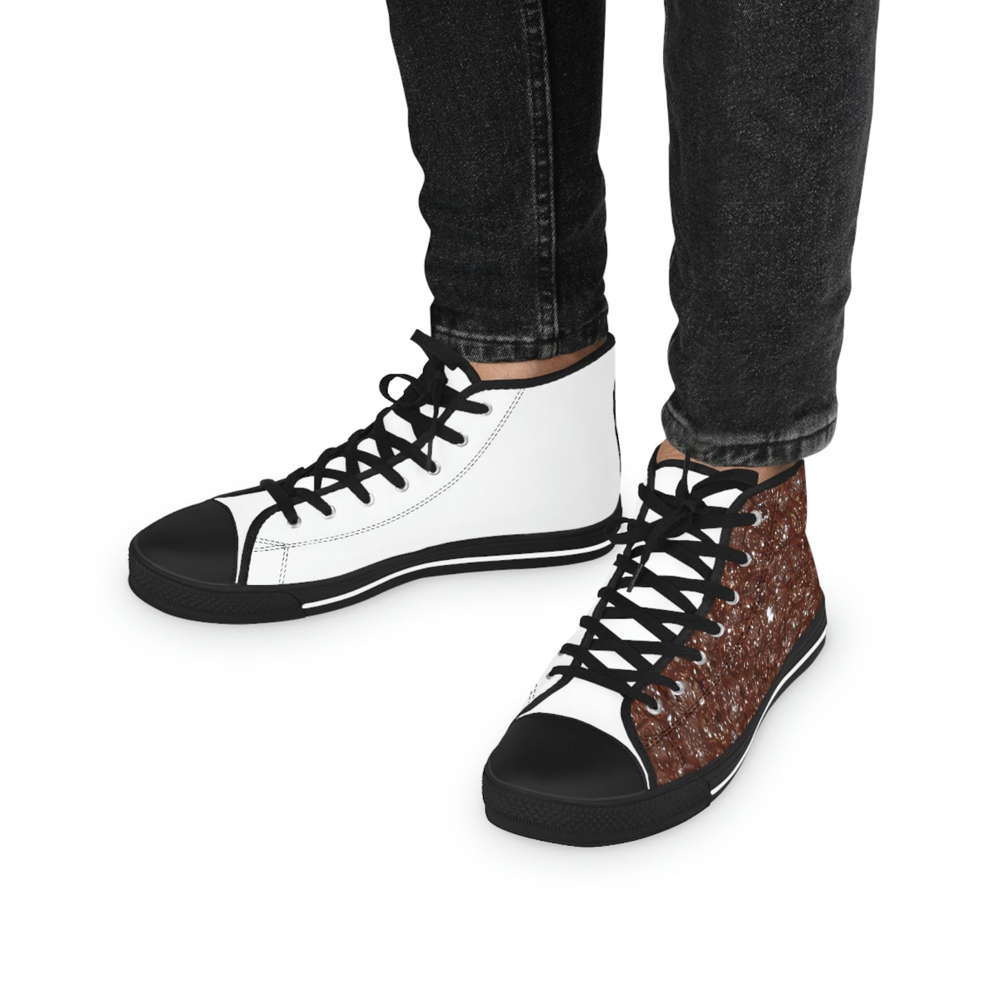 Men's High Top Sneakers