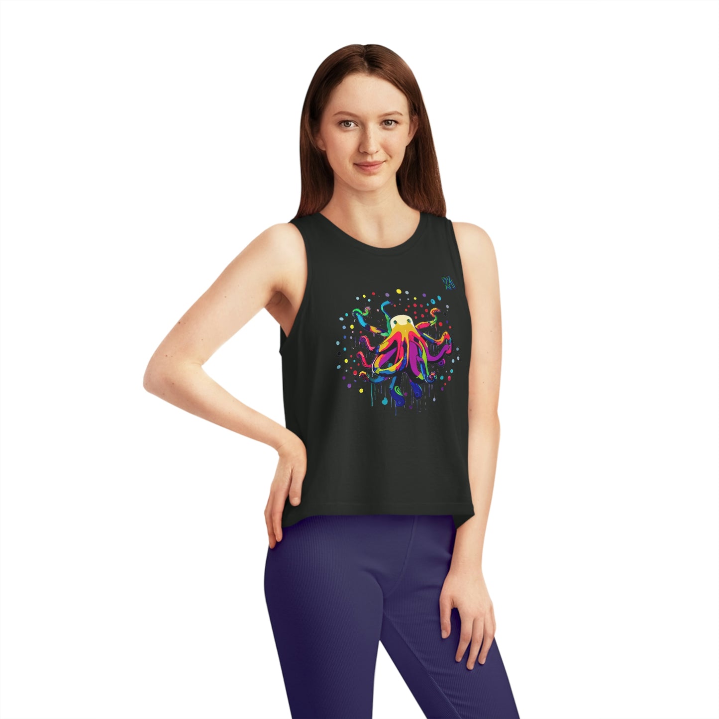 Workout Tank - Front