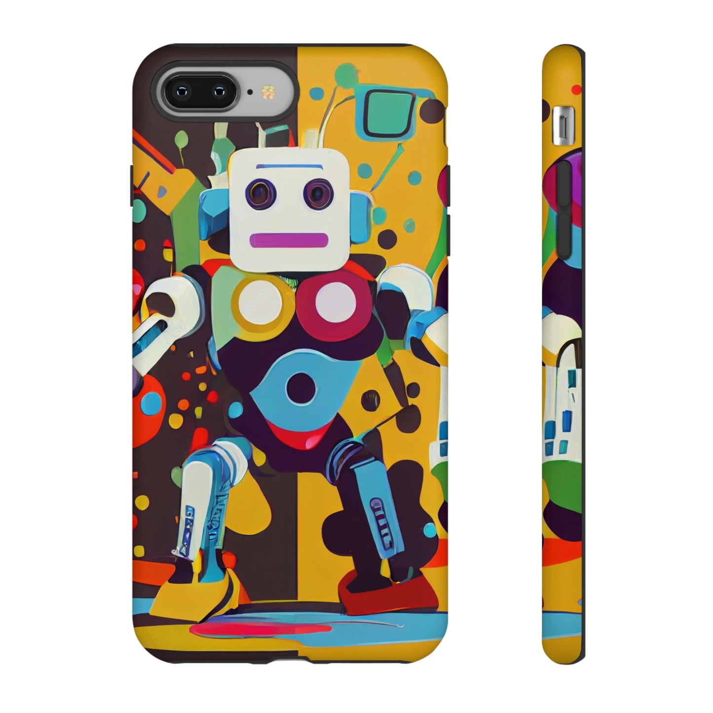 Boogie Bots 00977