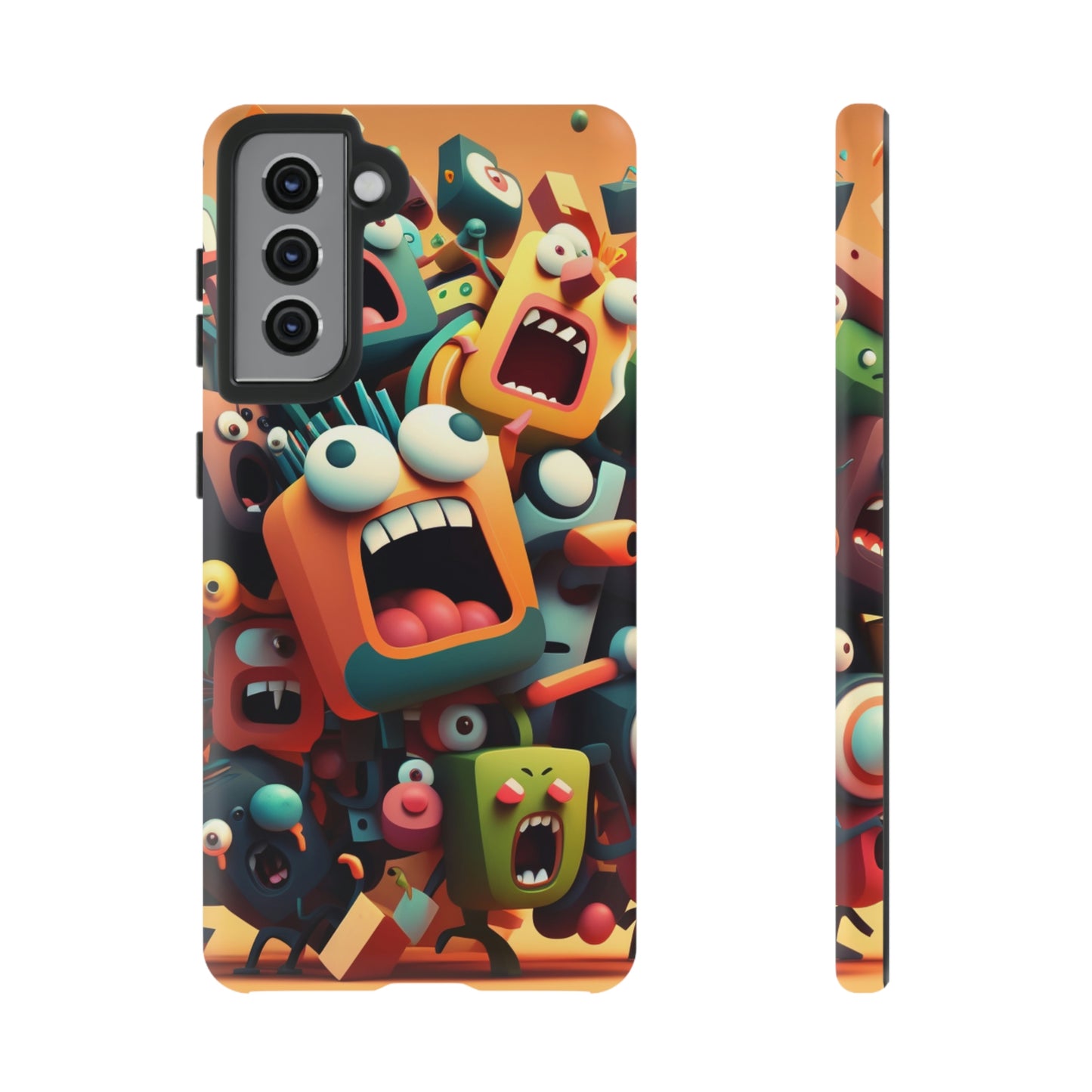 Case Monsters 48293