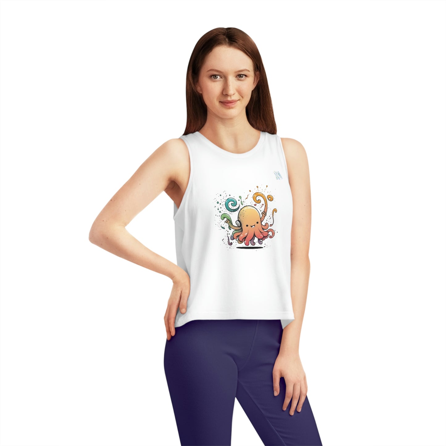 Workout Tank - Front