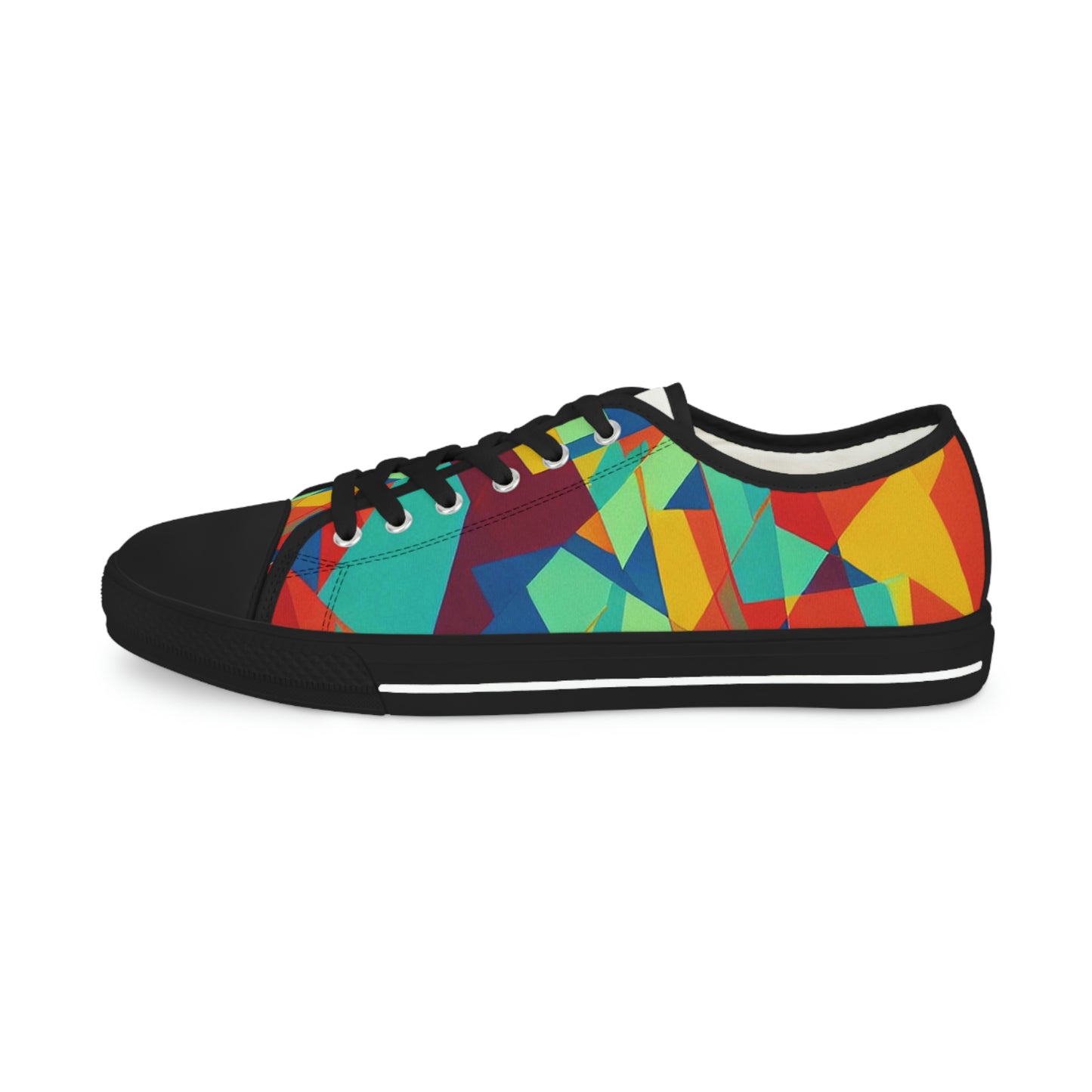 Men's Low Top Sneakers