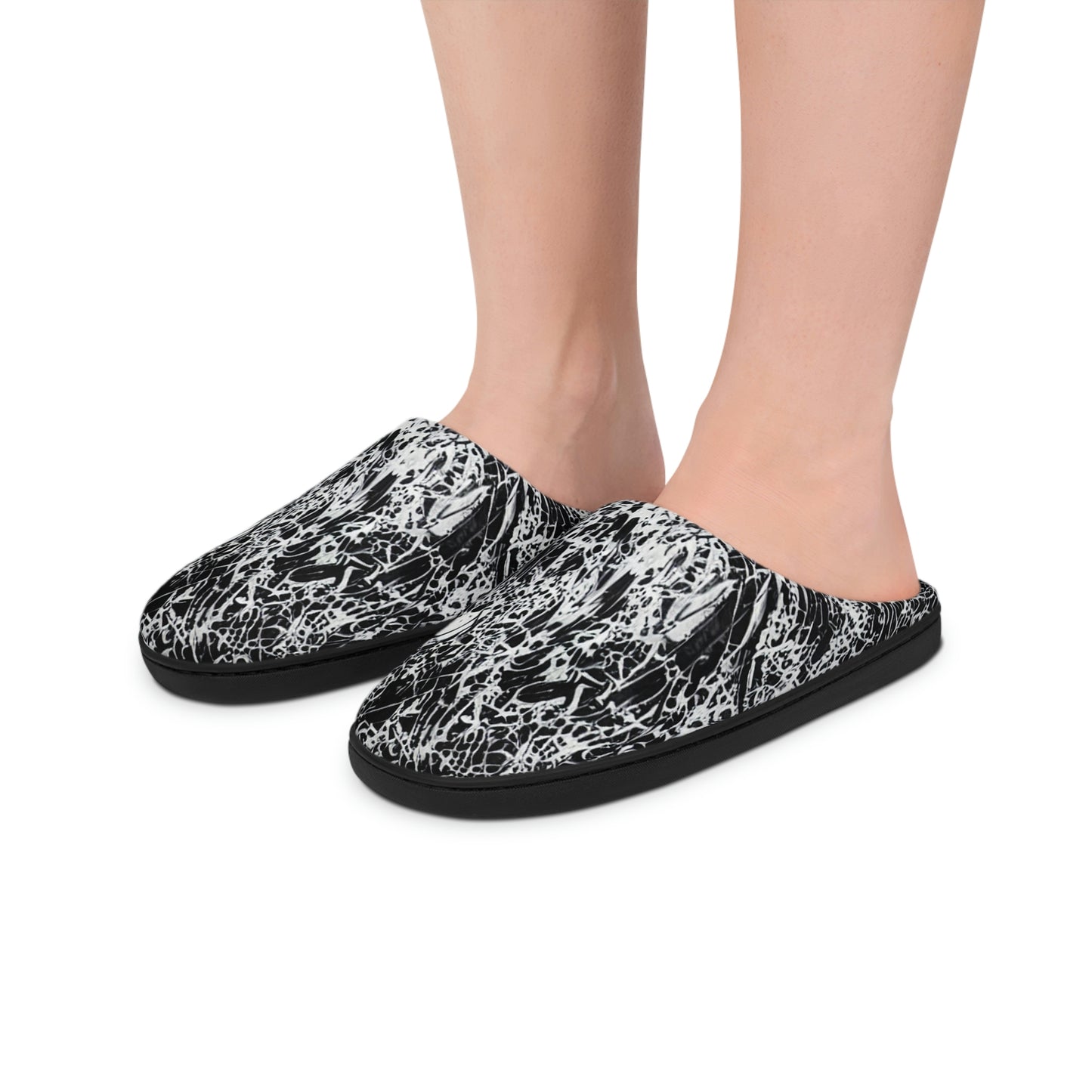 Men's Indoor Slippers