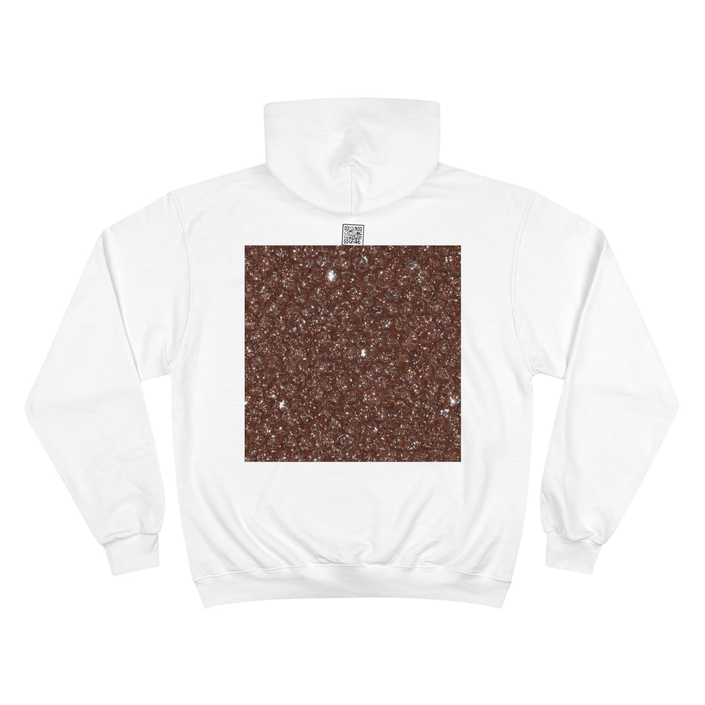 Brown Diamond - Hoodie