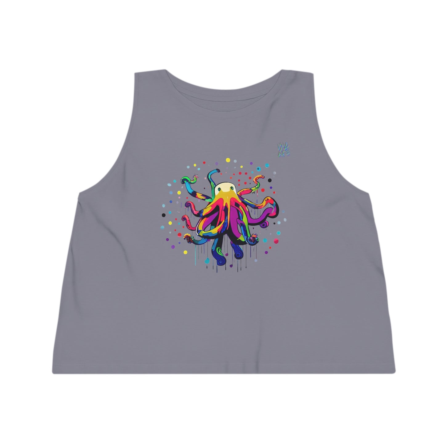 Workout Tank - Front