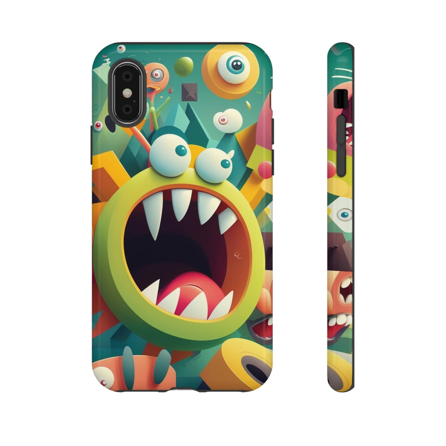 Case Monsters 66825