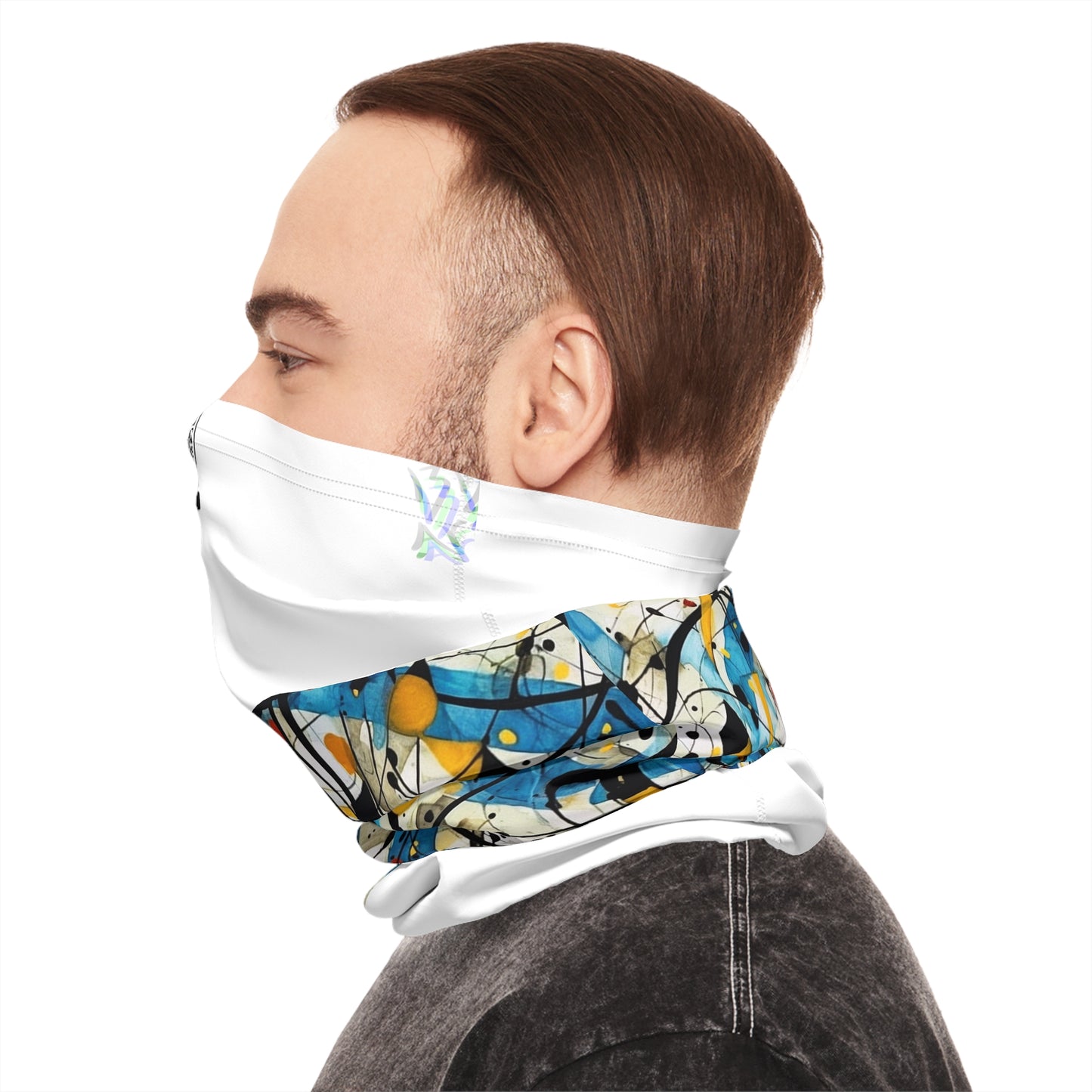 Midweight Neck Gaiter