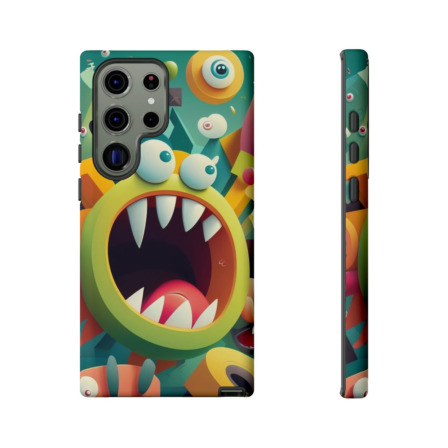 Case Monsters 66825