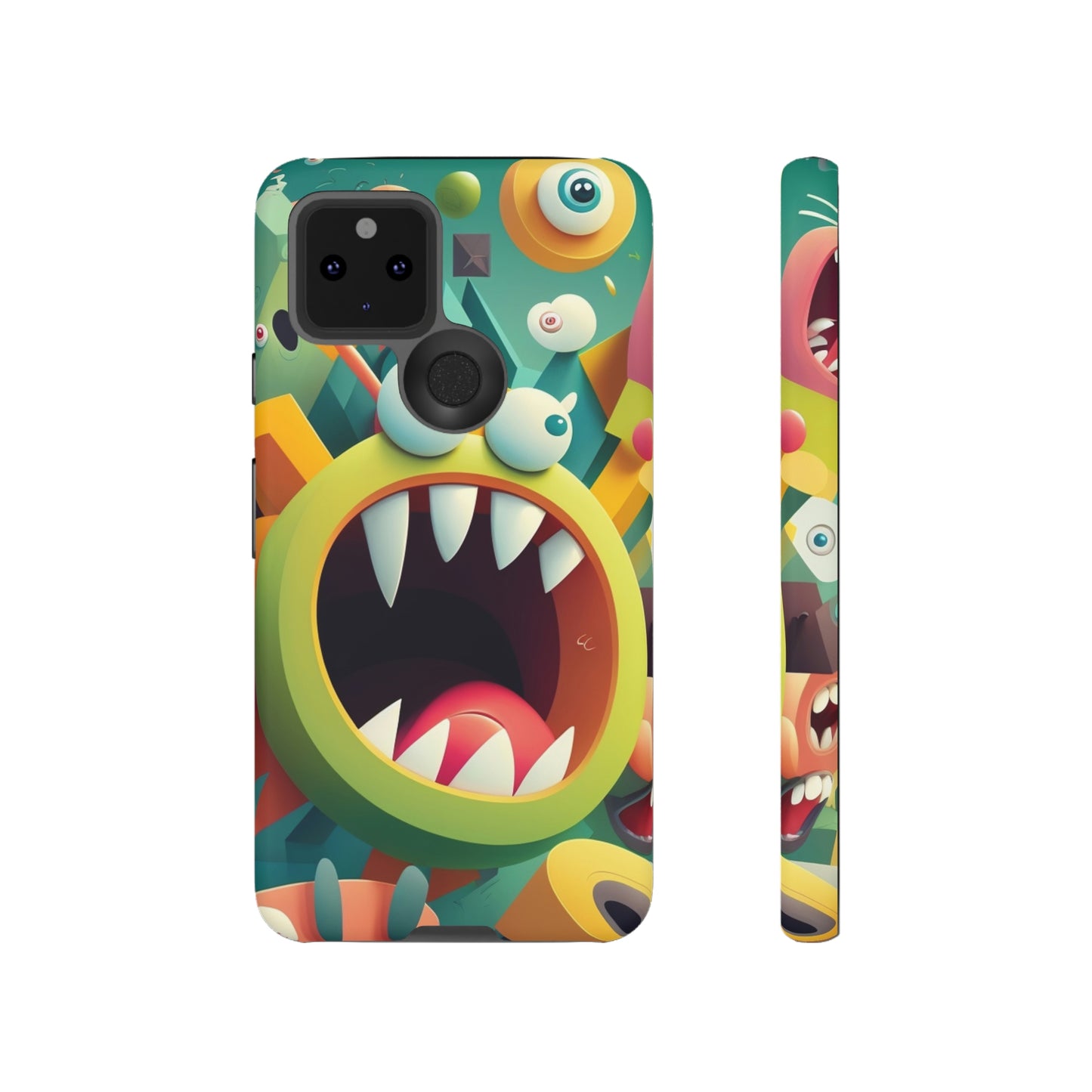 Case Monsters 66825