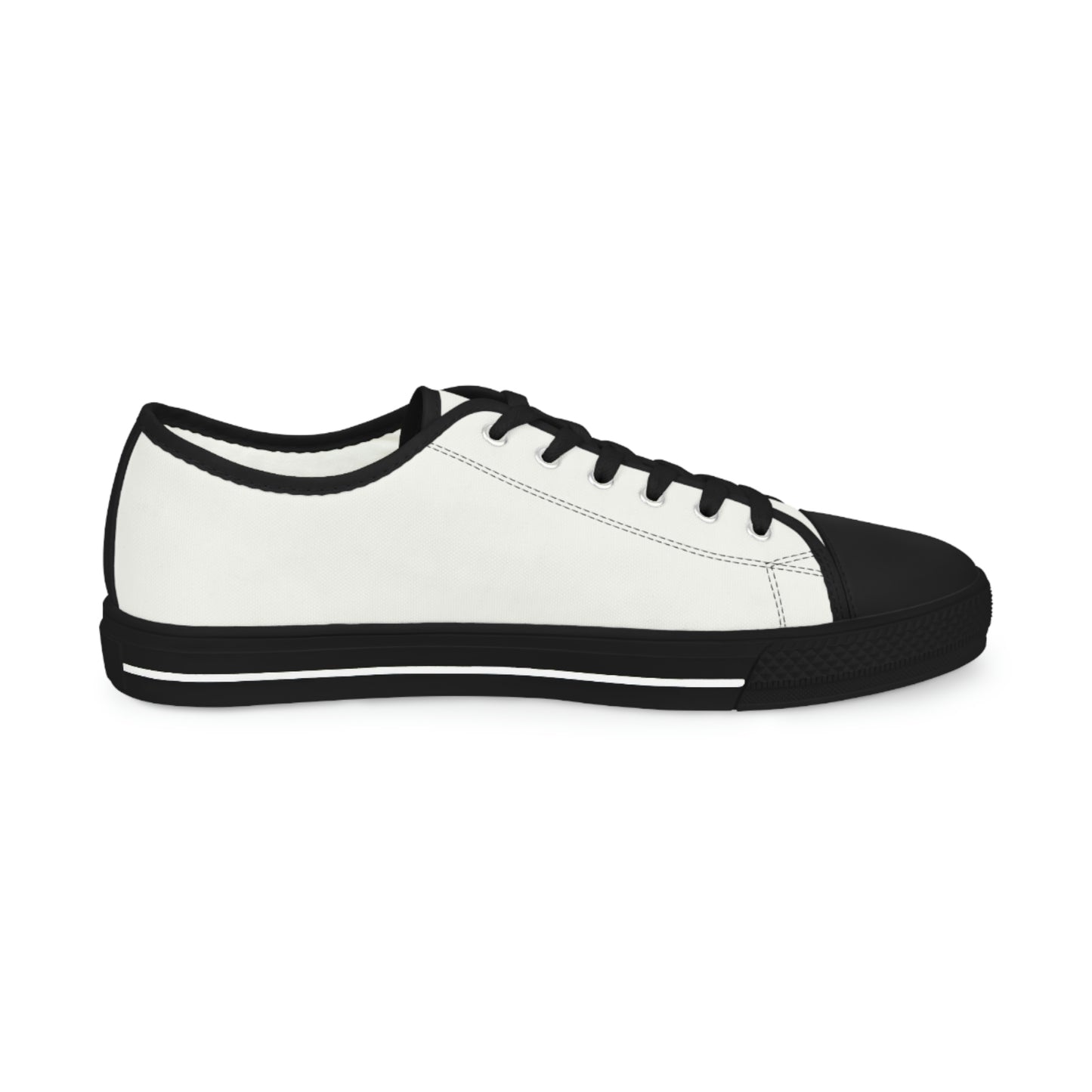 Men's Low Top Sneakers