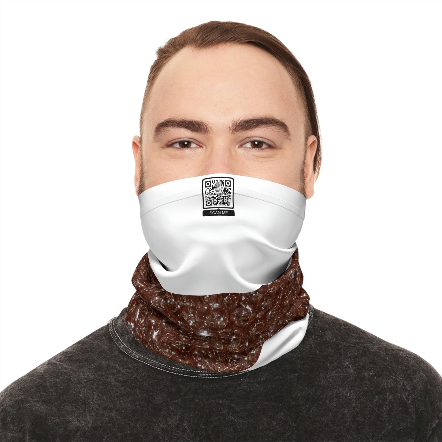 Midweight Neck Gaiter