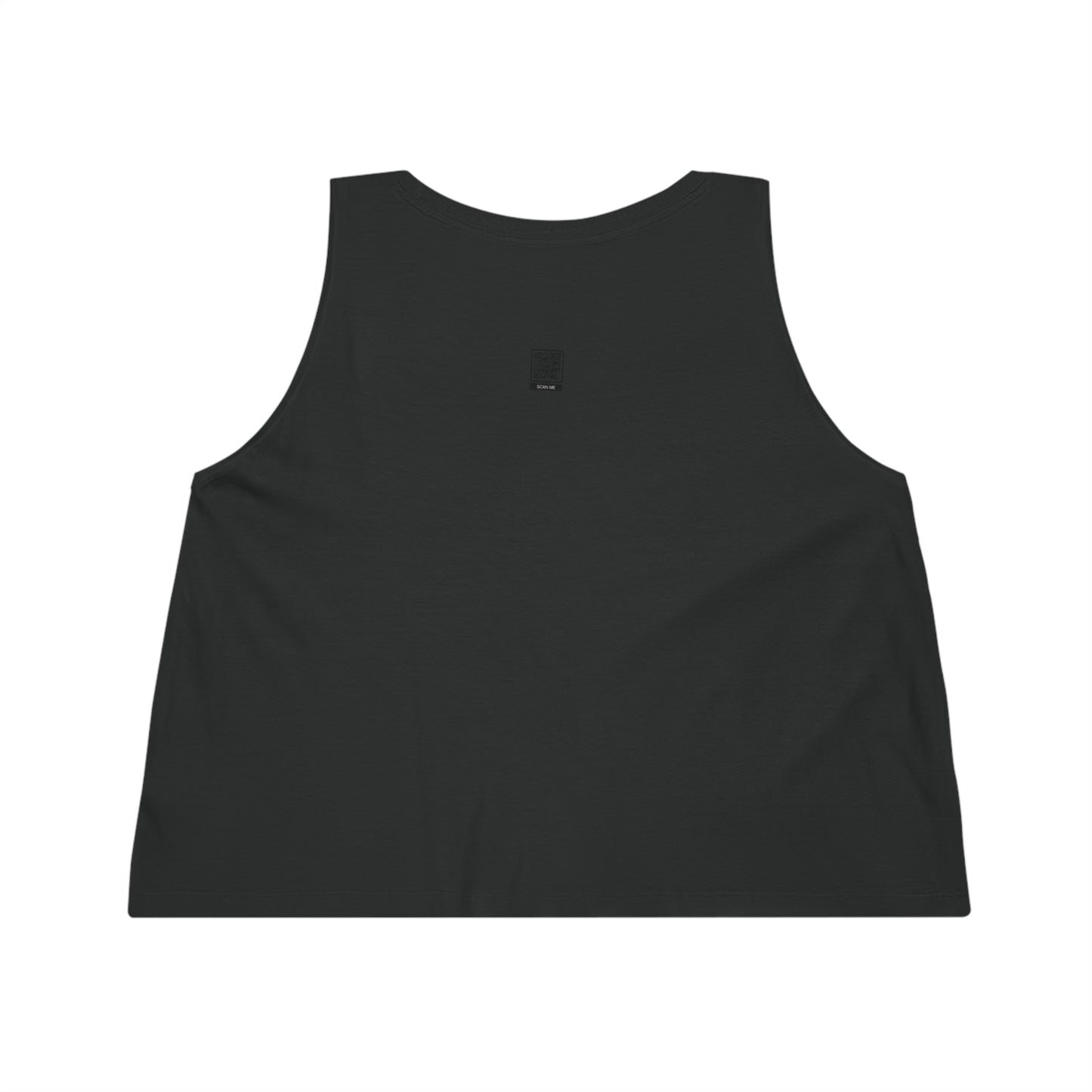 Workout Tank - Front